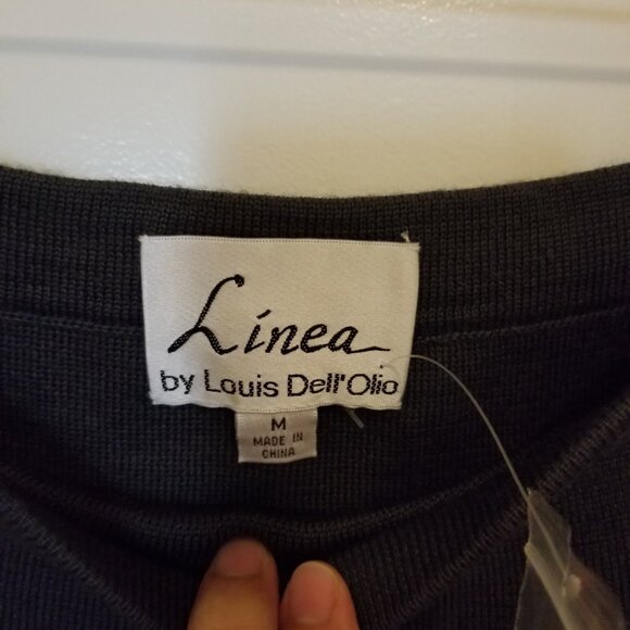 Linea knit pull-up skirt - NWT - Picture 2 of 4